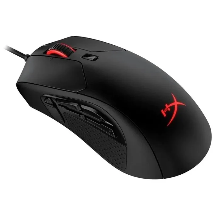 HyperX Pulsefire Raid RGB Wired Gaming Mouse