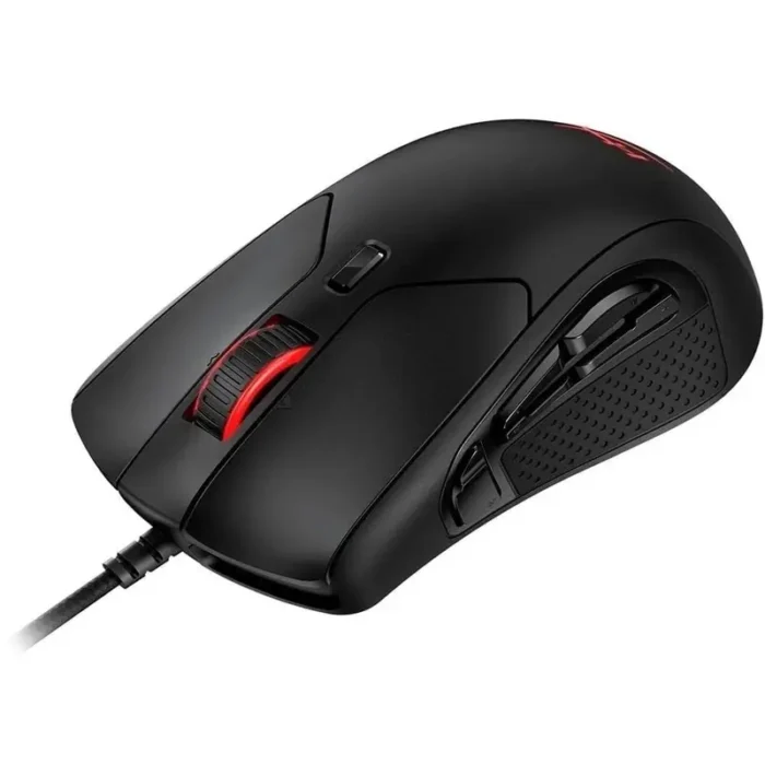 HyperX Pulsefire Raid RGB Wired Gaming Mouse