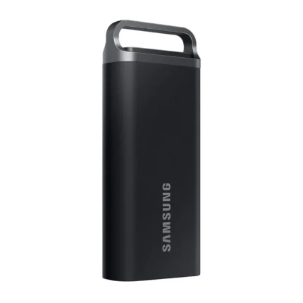 Portable SSD T5 EVO USB 3.2 Gen 1 8 TB