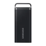Sealed - Samsung T5 EVO 8TB USB 3.2 Gen 1 External SSD 1 Portable SSD T5 EVO USB 3.2 Gen 1 8 TB