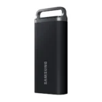 Sealed - Samsung T5 EVO 8TB USB 3.2 Gen 1 External SSD 3 Portable SSD T5 EVO USB 3.2 Gen 1 8 TB