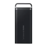 Sealed - Samsung T5 EVO 8TB USB 3.2 Gen 1 External SSD 4 Portable SSD T5 EVO USB 3.2 Gen 1 8 TB