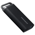Sealed - Samsung T5 EVO 8TB USB 3.2 Gen 1 External SSD 5 Portable SSD T5 EVO USB 3.2 Gen 1 8 TB