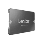 Sealed - Lexar NS10 LITE 120GB 2.5 Inch Internal SSD 2 Lexar NS10 LITE