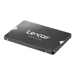 Sealed - Lexar NS10 LITE 120GB 2.5 Inch Internal SSD 3 Lexar NS10 LITE