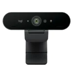 Logitech Brio Stream Ultra 4K HD Video Calling, Optical Zoom Webcam 1 Logitech Brio Stream Ultra