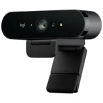 Logitech Brio Stream Ultra 4K HD Video Calling, Optical Zoom Webcam 2 Logitech Brio Stream Ultra