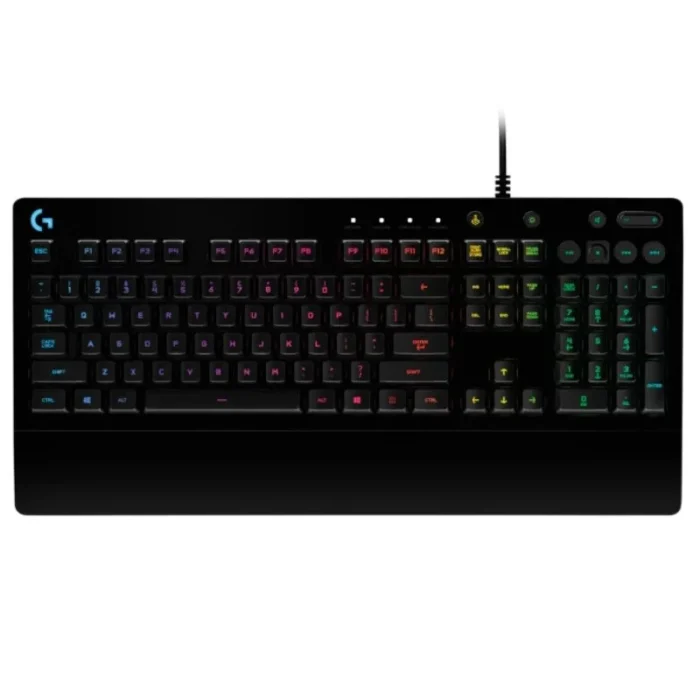 Logitech G213 Prodigy Wired Gaming Keyboard