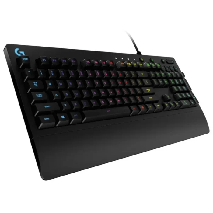 Logitech G213 Prodigy Wired Gaming Keyboard