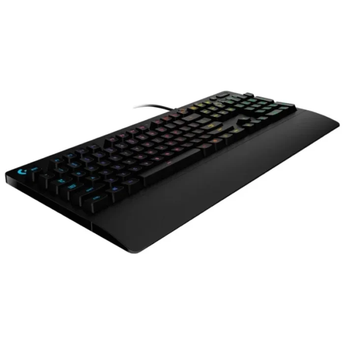 Logitech G213 Prodigy Wired Gaming Keyboard