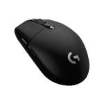 Logitech G304 Hero Sensor, 12,000 DPI, 6 Buttons, 250h Battery, Lightspeed Wireless Gaming Mouse (Black) 2 Logitech G304
