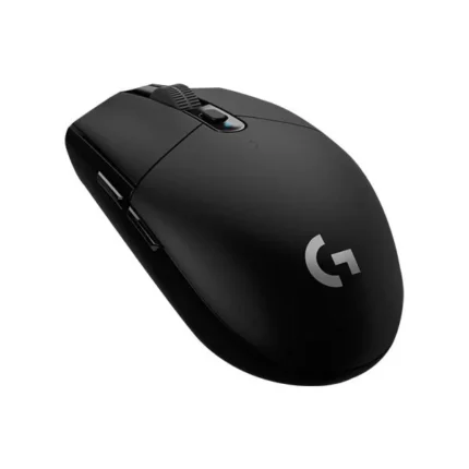 Logitech G304