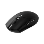 Logitech G304 Hero Sensor, 12,000 DPI, 6 Buttons, 250h Battery, Lightspeed Wireless Gaming Mouse (Black) 3 Logitech G304