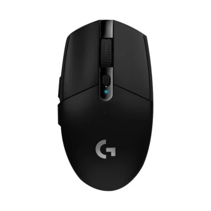 Logitech G304