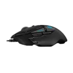 Logitech G502 Hero 25K Sensor High Performance, 25,600 DPI, RGB Wired Gaming Mouse 2 Logitech G502