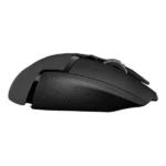 Logitech G502 Hero 25K Sensor High Performance, 25,600 DPI, RGB Wired Gaming Mouse 3 Logitech G502