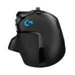 Logitech G502 Hero 25K Sensor High Performance, 25,600 DPI, RGB Wired Gaming Mouse 4 Logitech G502