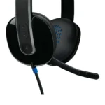 Logitech H540