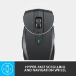 Logitech MX Anywhere 2S