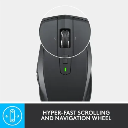 Logitech MX Anywhere 2S