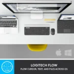 Logitech MX Anywhere 2S