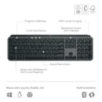 Logitech MX Keys S