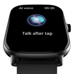 Noise Icon Buzz Bluetooth Calling Smartwatch