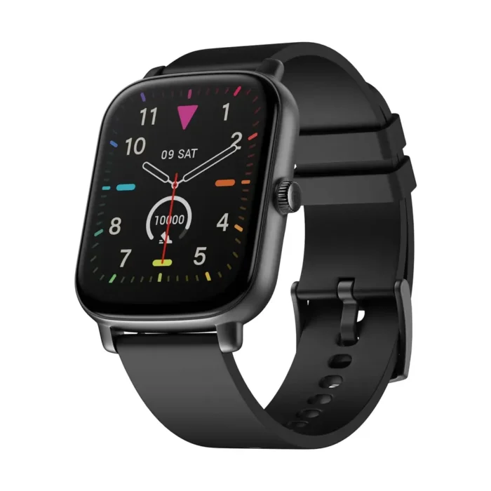 Noise Icon Buzz Bluetooth Calling Smartwatch