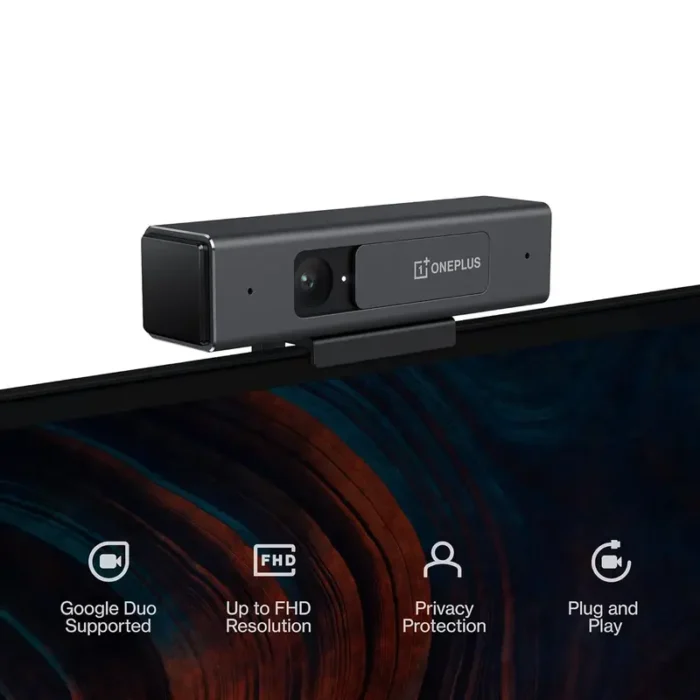 OnePlus CM-001A TV Camera