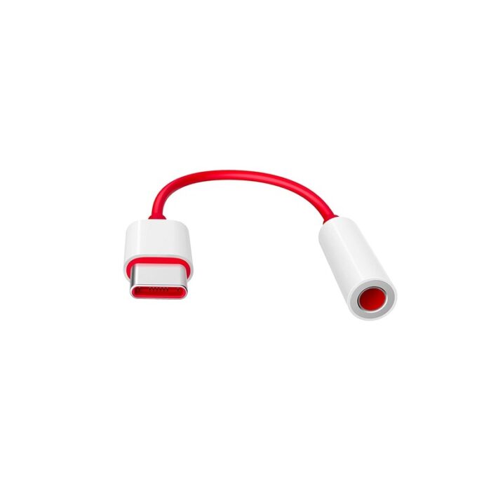 OnePlus TC01W Type-C to 3.5mm Adapter