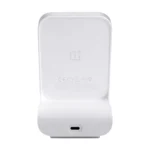 OnePlus Warp Charge 50 Wireless Charger for OnePlus Phones - White 3 OnePlus Warp Charge 50 Wireless Charger