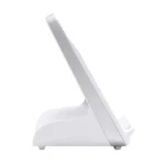 OnePlus Warp Charge 50 Wireless Charger for OnePlus Phones - White 4 OnePlus Warp Charge 50 Wireless Charger