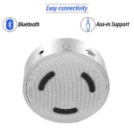 PTron Sonor 3W Portable Bluetooth Speaker