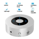 PTron Sonor 3W Portable Bluetooth Speaker