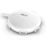 Portronics POR 343 UFO 6 Ports 8A Home Charging Station 1 Portronics POR 343