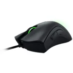 Razer DeathAdder Essential Wired Gaming Mouse (Black) 4 Razer DeathAdder Essential Wired Gaming Mouse