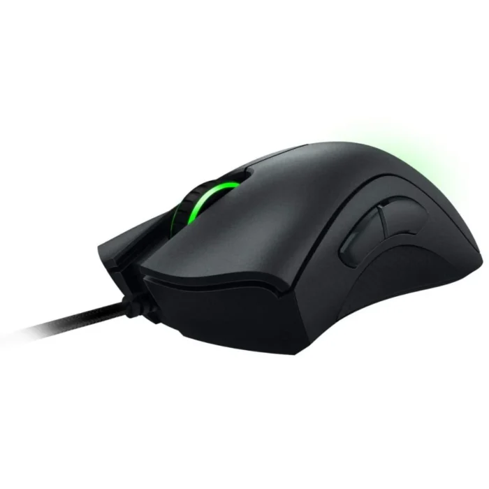 Razer DeathAdder Essential Wired Gaming Mouse