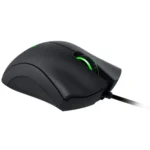 Razer DeathAdder Essential Wired Gaming Mouse (Black) 3 Razer DeathAdder Essential Wired Gaming Mouse