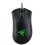 Razer DeathAdder Essential Wired Gaming Mouse (Black) 1 Razer DeathAdder Essential Wired Gaming Mouse