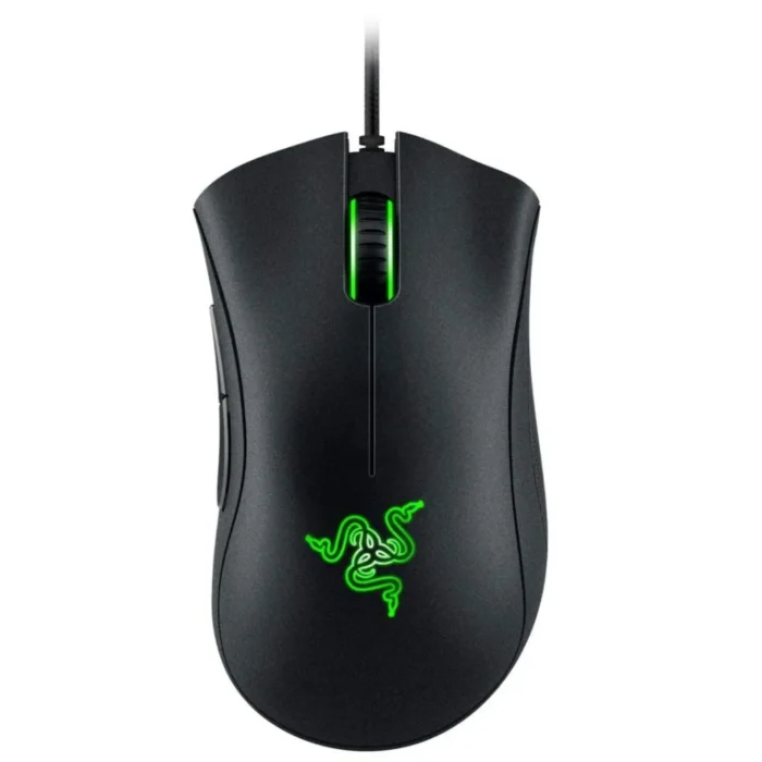 Razer DeathAdder Essential Wired Gaming Mouse