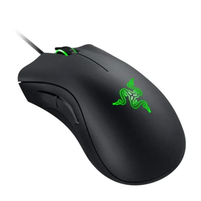 Razer DeathAdder Essential Wired Gaming Mouse