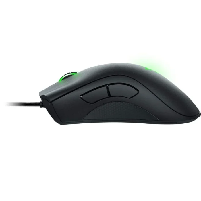 Razer DeathAdder Essential Wired Gaming Mouse