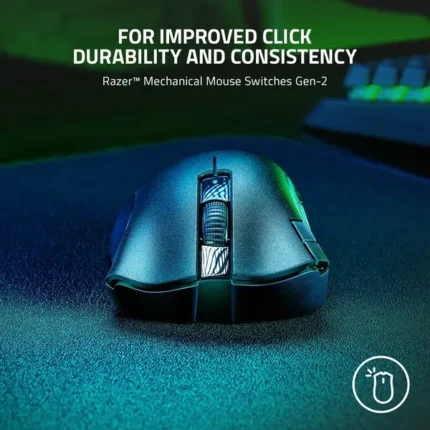 Razer DeathAdder V2 X