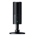 Razer Seiren Emote Streaming Microphone 4 Razer Seiren Emote