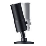 Razer Seiren Emote Streaming Microphone 5 Razer Seiren Emote
