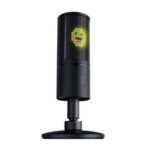 Razer Seiren Emote Streaming Microphone 3 Razer Seiren Emote