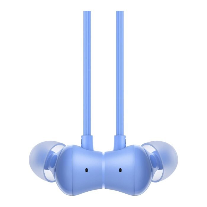 Realme Buds Wireless 2 Neo with 17Hrs Playtime Bluetooth Neckband