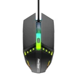 Redgear A-10 Wired Gaming Mouse