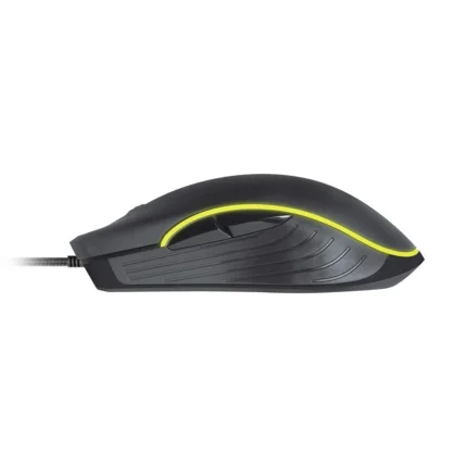 Redgear A-20 Wired Gaming Mouse