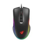Redgear A-20 Wired Gaming Mouse